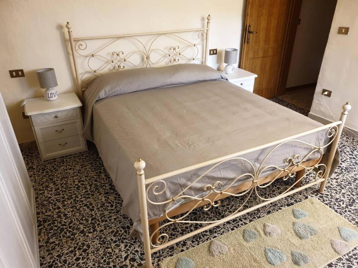Il Rusticano Chianni Dış mekan fotoğraf